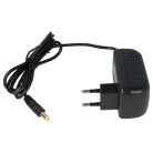 VHBW Hálózati adapter Poly Rove 30, Rove 40, Rove B2, Rove B4 készülékekhez - 110 cm 5 V