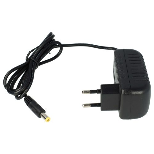 VHBW Hálózati adapter Poly Rove 30, Rove 40, Rove B2, Rove B4 készülékekhez - 110 cm 5 V