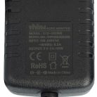 VHBW Hálózati adapter Poly Rove 30, Rove 40, Rove B2, Rove B4 készülékekhez - 110 cm 5 V