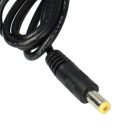 VHBW Hálózati adapter Poly Rove 30, Rove 40, Rove B2, Rove B4 készülékekhez - 110 cm 5 V