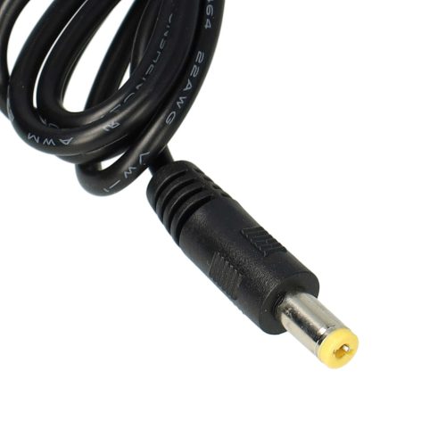 VHBW Hálózati adapter Poly Rove 30, Rove 40, Rove B2, Rove B4 készülékekhez - 110 cm 5 V