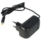 VHBW Hálózati adapter Poly Rove 30, Rove 40, Rove B2, Rove B4 készülékekhez - 110 cm 5 V