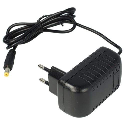 VHBW Hálózati adapter Poly Rove 30, Rove 40, Rove B2, Rove B4 készülékekhez - 110 cm 5 V