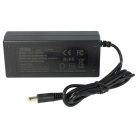 VHBW Hálózati adapter 5,5 x 2,1 mm csatlakozóval különféle elektromos eszközökhöz - 200 cm 24 V