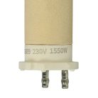 VHBW Leister Triac S Heating Element - Ceramic Heating Core