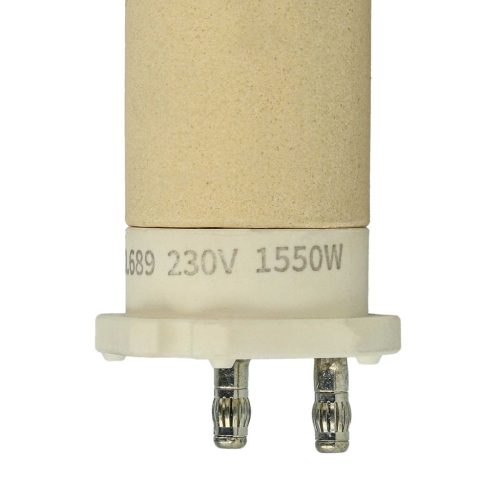 VHBW Leister Triac S Heating Element - Ceramic Heating Core