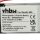 Vezeték nélküli fejhallgató akku Turtle Beach Elite 800X Gen 2, 800, 800P - 1100 mAh 3,7 V Li-polymer