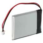 VHBW Battery 503040 - 620 mAh 3.7 V Li-polymer