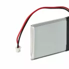 VHBW Battery 503040 - 620 mAh 3.7 V Li-polymer