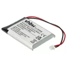 VHBW Battery 503040 - 620 mAh 3.7 V Li-polymer