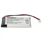 VHBW Battery 503040 - 620 mAh 3.7 V Li-polymer