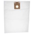 VHBW 5x Nilfisk Porszívótasak / porzsák 82367810, 82367820, 1408618000 Microfleece Típusok