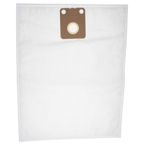 VHBW 5x Nilfisk Porszívótasak / porzsák 82367810, 82367820, 1408618000 Microfleece Típusok
