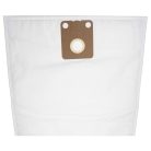 VHBW 5x Nilfisk Porszívótasak / porzsák 82367810, 82367820, 1408618000 Microfleece Típusok