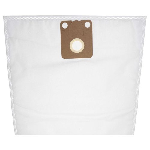 VHBW 5x Nilfisk Porszívótasak / porzsák 82367810, 82367820, 1408618000 Microfleece Típusok