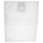 VHBW 5x Nilfisk Porszívótasak / porzsák 82367810, 82367820, 1408618000 Microfleece Típusok