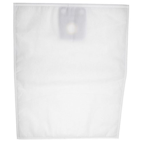 VHBW 5x Nilfisk Porszívótasak / porzsák 82367810, 82367820, 1408618000 Microfleece Típusok