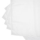 VHBW 5x Nilfisk Porszívótasak / porzsák 82367810, 82367820, 1408618000 Microfleece Típusok