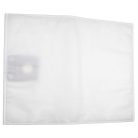 VHBW 5x Nilfisk Porszívótasak / porzsák 82367810, 82367820, 1408618000 Microfleece Típusok