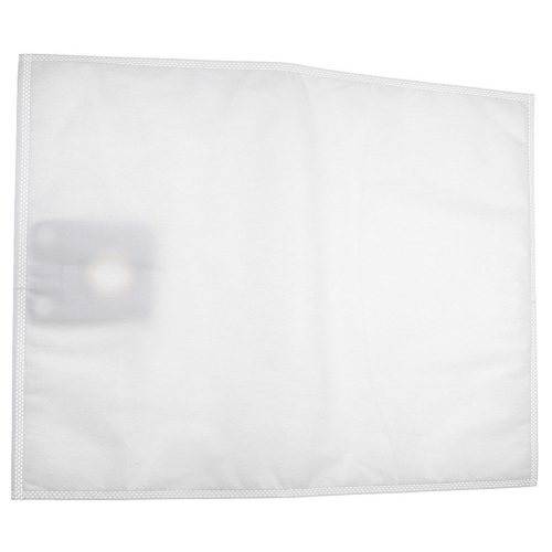 VHBW 5x Nilfisk Porszívótasak / porzsák 82367810, 82367820, 1408618000 Microfleece Típusok