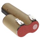 VHBW Gardena Accu3 Lawn Mower Battery - 2600 mAh 3.6 V NiMH