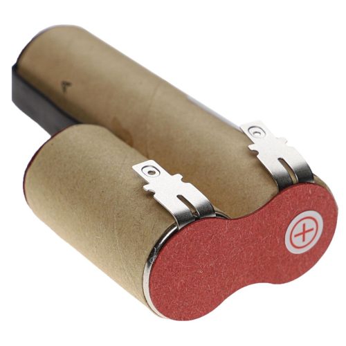 VHBW Gardena Accu3 Lawn Mower Battery - 2600 mAh 3.6 V NiMH