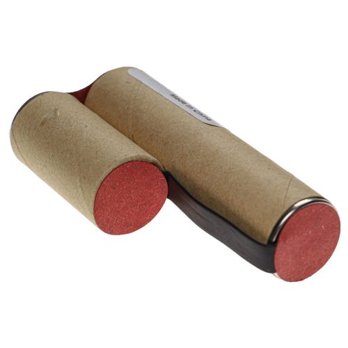 VHBW Gardena Accu3 Lawn Mower Battery - 2600 mAh 3.6 V NiMH