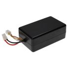 VHBW Samsung DJ96-00193D Akku - 5000 mAh, 21,6 V, Li-Ion