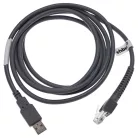 VHBW Datalogic CAB-412 USB - RJ45 cable, 90A051922