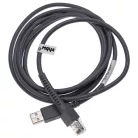 VHBW Datalogic CAB-412 USB - RJ45 cable, 90A051922