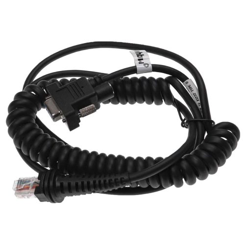 VHBW Datalogic 90A051935 RJ45 - RS232 Kábel