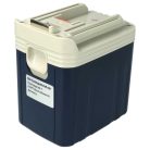 VHBW Elektromos kéziszerszámgép akkumulátor Makita 193130-5, 193128-2, 193127-4, 193131-3 - 3500 mAh, 24 V, NiMH