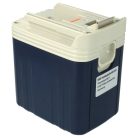 VHBW Elektromos kéziszerszámgép akkumulátor Makita 193130-5, 193128-2, 193127-4, 193131-3 - 3500 mAh, 24 V, NiMH