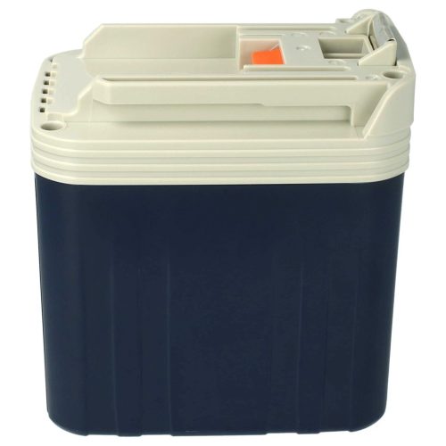 VHBW Electric Power Tool Battery Makita 193130-5, 193128-2, 193127-4, 193131-3 - 3300 mAh, 24 V, NiMH