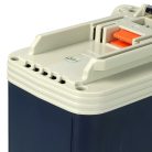 VHBW Electric Power Tool Battery Makita 193130-5, 193128-2, 193127-4, 193131-3 - 3300 mAh, 24 V, NiMH