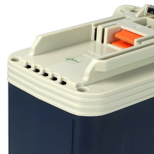 VHBW Electric Power Tool Battery Makita 193130-5, 193128-2, 193127-4, 193131-3 - 3300 mAh, 24 V, NiMH