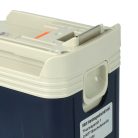 VHBW Electric Power Tool Battery Makita 193130-5, 193128-2, 193127-4, 193131-3 - 3300 mAh, 24 V, NiMH