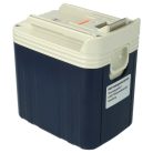 VHBW Electric Power Tool Battery Makita 193130-5, 193128-2, 193127-4, 193131-3 - 3300 mAh, 24 V, NiMH