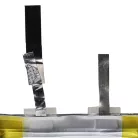 VHBW Polar M400, M430 Smartwatch Battery – 190 mAh 3.8 V Li-polymer