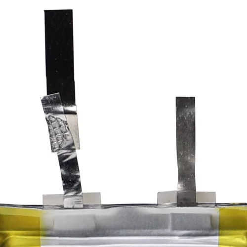 VHBW Polar M400, M430 Smartwatch Battery – 190 mAh 3.8 V Li-polymer