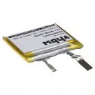 VHBW Polar M400, M430 Smartwatch Battery – 190 mAh 3.8 V Li-polymer