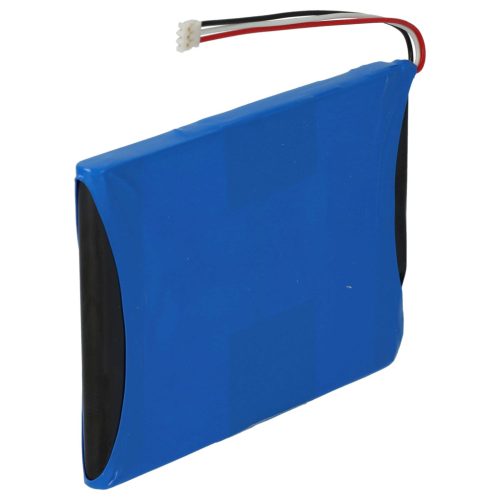 VHBW GPS Akku 361-00109-05, 361-00109-00 - 2300 mAh 3,7 V Li-Ion