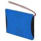 VHBW GPS Akku 361-00109-05, 361-00109-00 - 2300 mAh 3,7 V Li-Ion