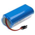 VHBW Battery for Haier GH28 - 2600 mAh, 14.8 V, Li-Ion