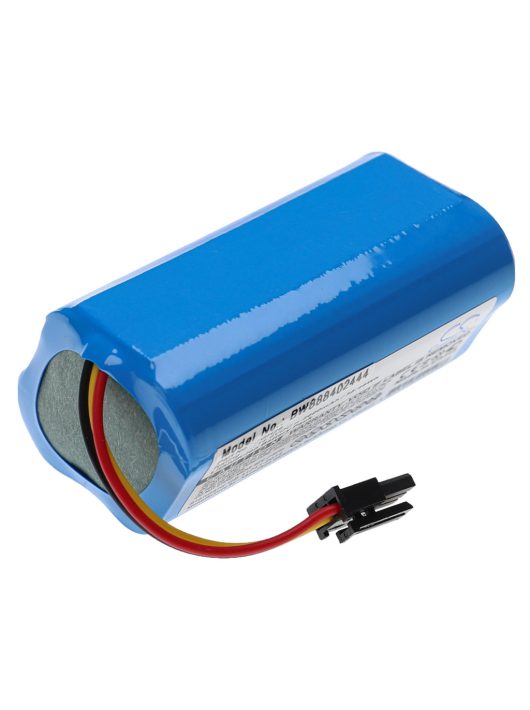 Akkumulátor Haier GH28-hoz - 2600 mAh, 14,8 V, Li-Ion