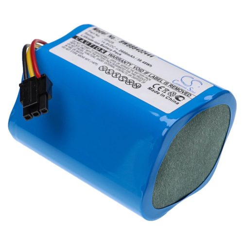 VHBW Battery for Haier GH28 - 2600 mAh, 14.8 V, Li-Ion