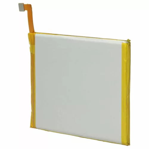VHBW Mobile Phone Battery Motorola SB18D10750, MB40 - 3400 mAh 3.89 V Li-Polymer
