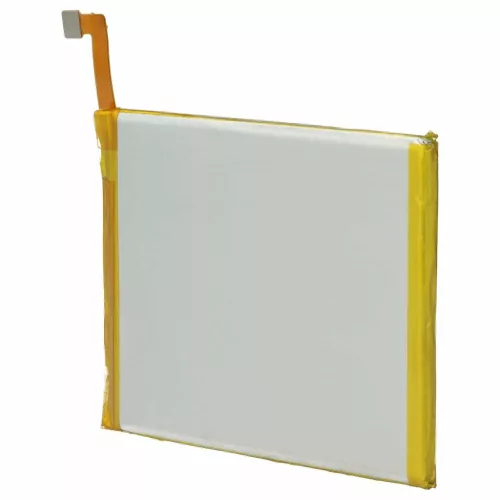 VHBW Mobile Phone Battery Motorola SB18D10750, MB40 - 3400 mAh 3.89 V Li-Polymer