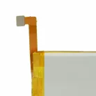 VHBW Mobile Phone Battery Motorola SB18D10750, MB40 - 3400 mAh 3.89 V Li-Polymer