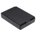 VHBW Industrial remote control battery Autec R0BATT00E08A0, for LPM02 - 1400 mAh 7.4 V Li-Ion